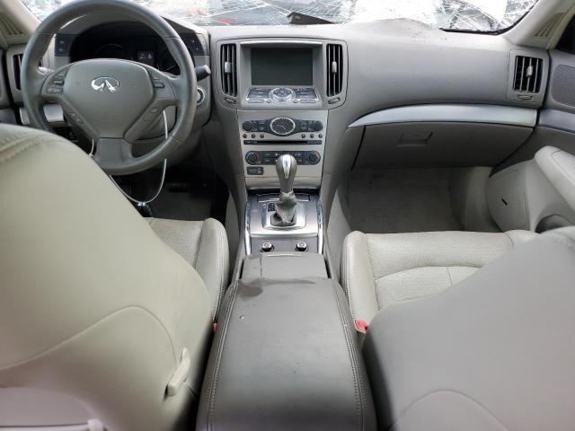Photo 8 from auction – 2013 INFINITI G37 BASE with VIN JN1CV6AP2DM722519