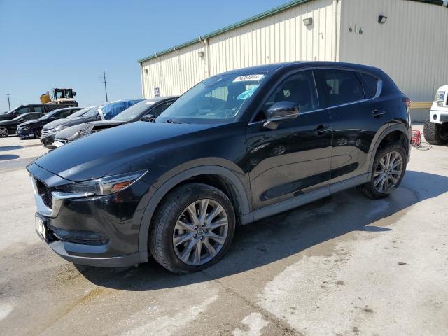 MAZDA CX-5 GRAND 2020 with VIN JM3KFBAY4L0748494 - Photo from auction