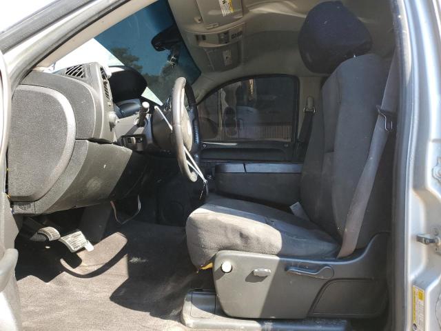 Photo 7 from auction – 2011 CHEVROLET SILVERADO with VIN 3GCPCSE03BG254228