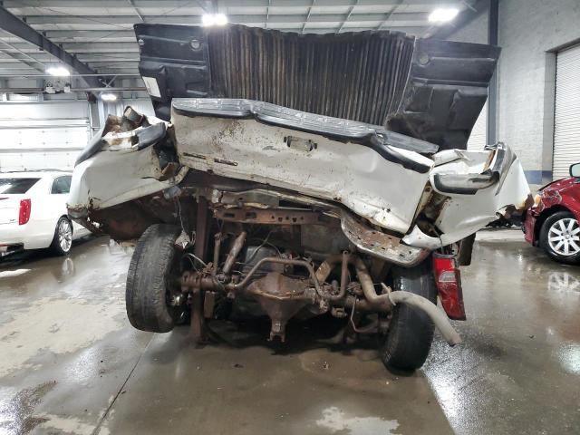 Photo 6 from auction – 2004 CHEVROLET SILVERADO with VIN 1GCGK23U24F106374
