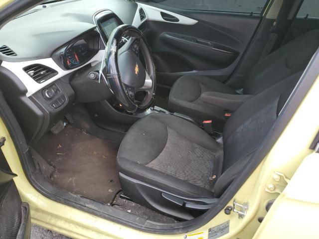 Снимка 7 от търг – 2017 CHEVROLET SPARK 1LT с VIN KL8CD6SA0HC752892
