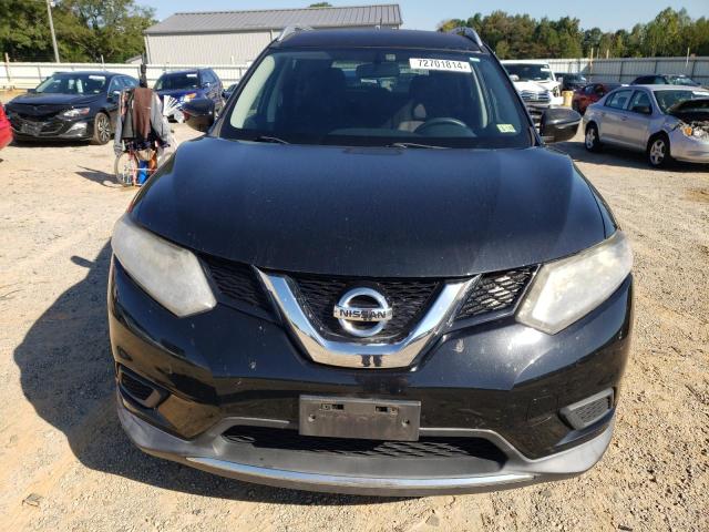 Photo 5 from auction – 2016 NISSAN ROGUE S with VIN KNMAT2MV7GP632542