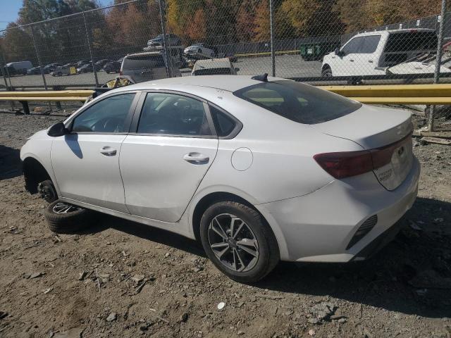 Photo 2 from auction – 2023 KIA FORTE LX with VIN 3KPF24AD9PE567063