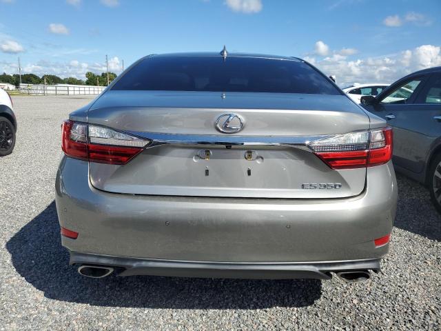Photo 6 from auction – 2016 LEXUS ES 350 with VIN JTHBK1GG4G2235431