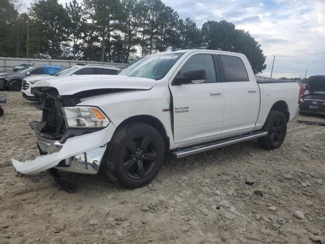 RAM 1500 SLT 2017 with VIN 3C6RR7LT2HG649406 - Photo from auction