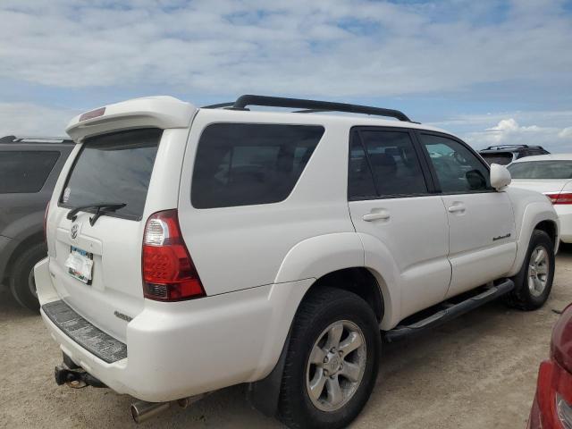 Photo 3 from auction – 2006 TOYOTA 4RUNNER SR with VIN JTEBT14R468036181