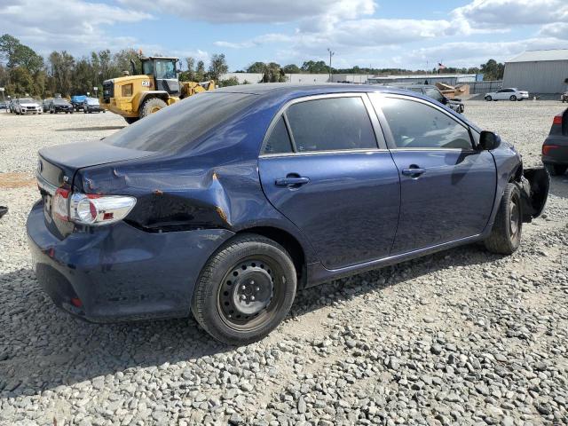 Photo 3 from auction – 2012 TOYOTA COROLLA BA with VIN 2T1BU4EE6CC910206