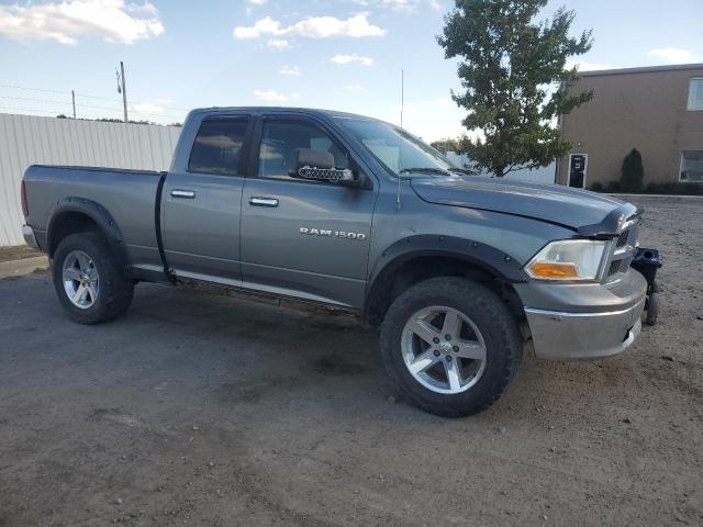Photo 4 from auction – 2011 DODGE RAM 1500 with VIN 1D7RV1GP7BS652158