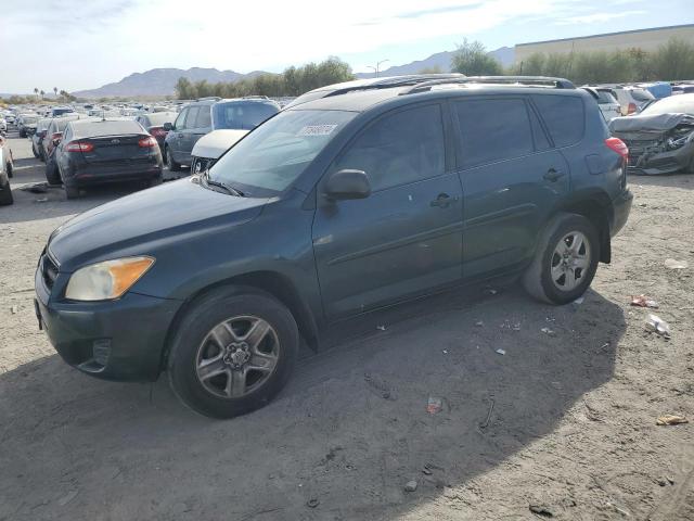 TOYOTA RAV4 2009 with VIN JTMZF33V99D001460 - Photo from auction