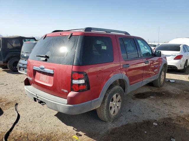 Photo 3 from auction – 2006 FORD EXPLORER X with VIN 1FMEU73E26UB44866