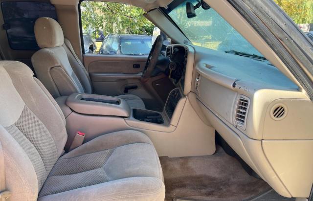Photo 5 from auction – 2003 CHEVROLET SILVERADO with VIN 1GCJC39103E146298