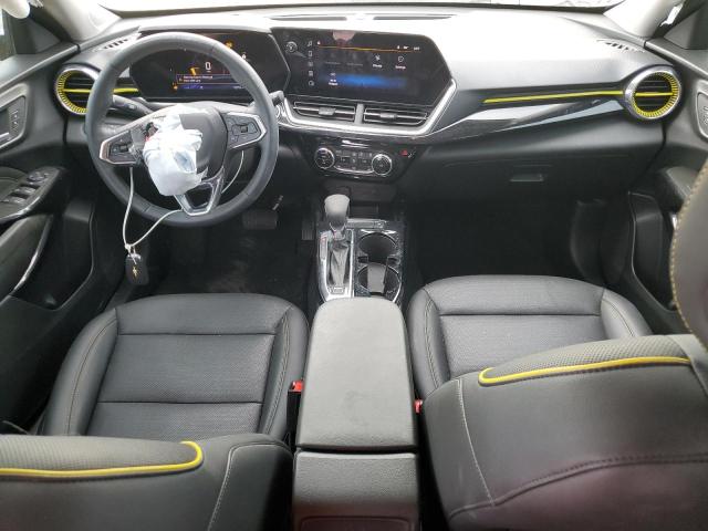 Photo 8 from auction – 2024 CHEVROLET TRAX ACTIV with VIN KL77LKE25RC023293
