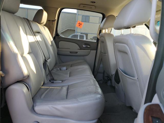 Photo 11 from auction – 2013 GMC YUKON with VIN 1GKS1KE09DR161785