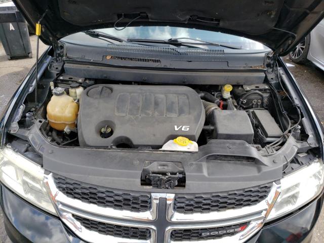 Photo 12 from auction – 2016 DODGE JOURNEY SX with VIN 3C4PDDBG7GT176044