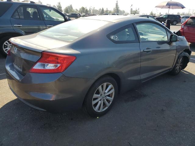 Photo 3 from auction – 2012 HONDA CIVIC EX with VIN 2HGFG3B88CH522371