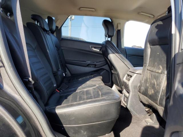 Снимка 11 от търг – 2019 FORD EDGE SEL с VIN 2FMPK3J98KBB89792