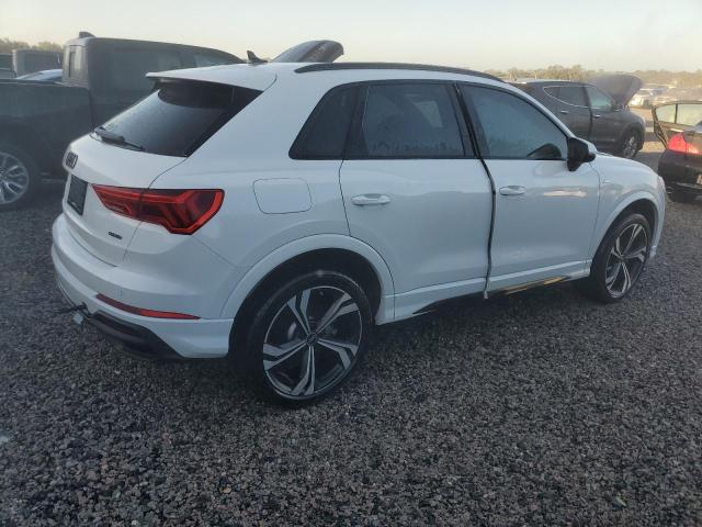 Photo 3 from auction – 2023 AUDI Q3 PREMIUM with VIN WA1EECF37P1121987