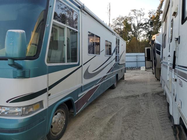 Zdjęcie 2 z aukcji – 2001 FORD F550 SUPER z VIN 1FCNF53S010A13170