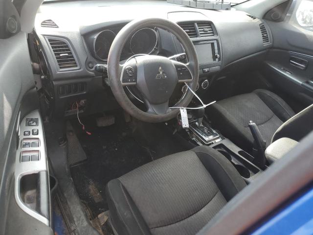 Photo 8 from auction – 2019 MITSUBISHI OUTLANDER with VIN JA4AP3AUXKU007580