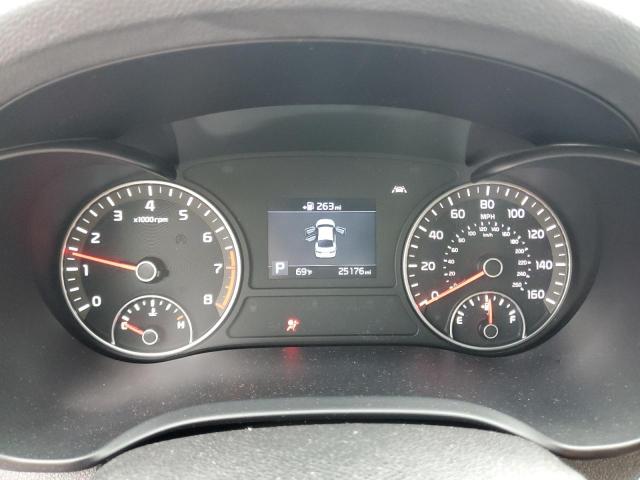 Photo 9 from auction – 2019 KIA OPTIMA EX with VIN 5XXGU4L15KG306854