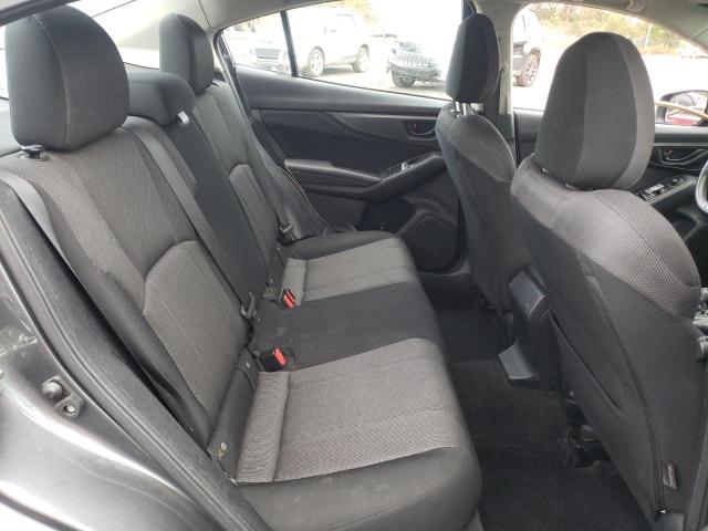 Photo 10 from auction – 2018 SUBARU IMPREZA with VIN 4S3GKAA66J3624225