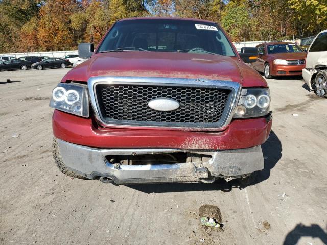 Photo 5 from auction – 2007 FORD F150 SUPER with VIN 1FTPW14V97FA26404