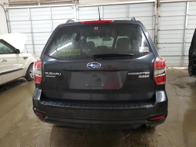 Photo 6 from auction – 2015 SUBARU FORESTER 2 with VIN JF2SJAGC4FH818466