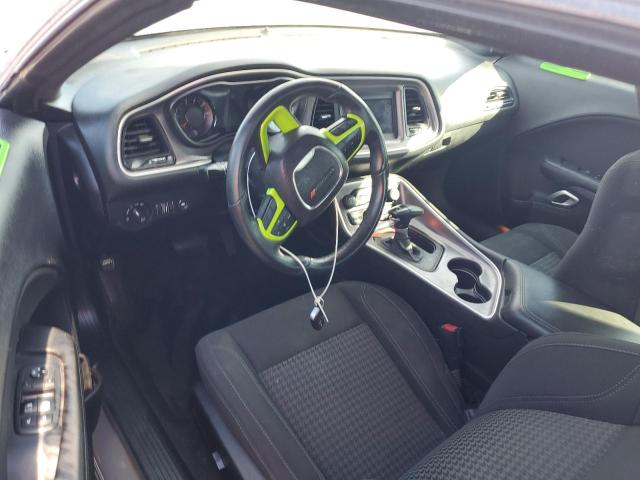 Photo 8 from auction – 2019 DODGE CHALLENGER with VIN 2C3CDZAG1KH565541