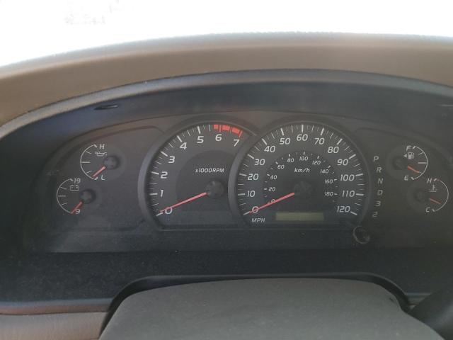 Photo 9 from auction – 2005 TOYOTA TUNDRA DOU with VIN 5TBDT48165S491636