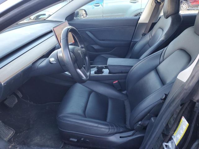 Photo 7 from auction – 2018 TESLA MODEL 3 with VIN 5YJ3E1EA2JF176234