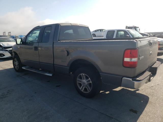 Photo 2 from auction – 2005 FORD F150 with VIN 1FTRX12W35NB16751