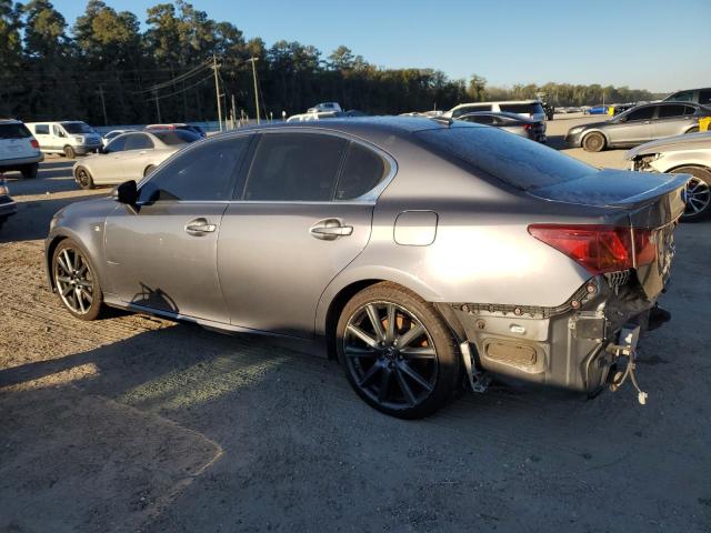 Photo 2 from auction – 2014 LEXUS GS 350 with VIN JTHBE1BL2E5032903