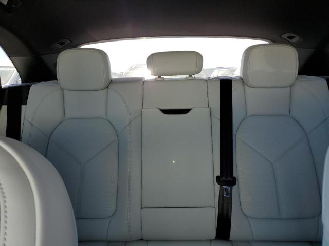 Photo 10 from auction – 2024 PORSCHE MACAN BASE with VIN WP1AA2A50RLB01685