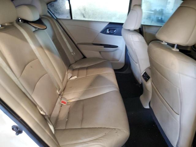 Photo 10 from auction – 2015 HONDA ACCORD EXL with VIN 1HGCR2F85FA041501