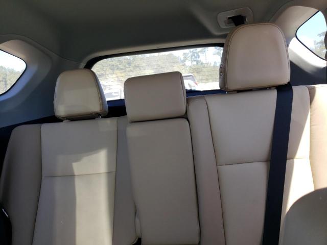 Photo 10 from auction – 2013 TOYOTA RAV4 LIMIT with VIN 2T3YFREV5DW040263