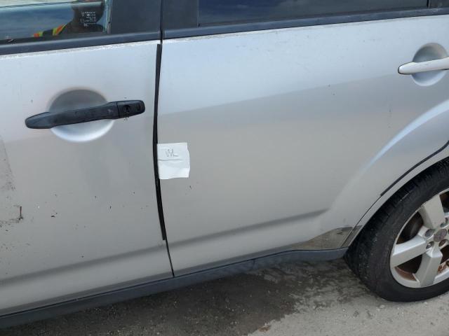 Zdjęcie 13 z aukcji – 2007 MITSUBISHI OUTLANDER z VIN JA4MT41X47U006389