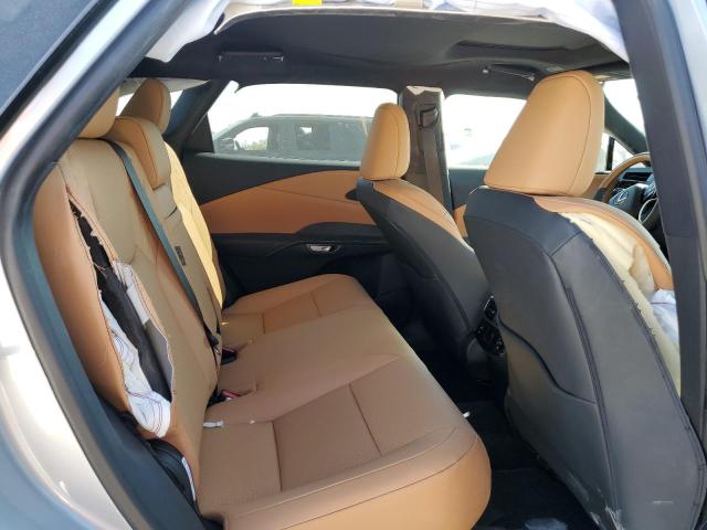 Foto 11 de la subasta – 2024 LEXUS RX 350 BAS con VIN 2T2BAMBA1RC046132