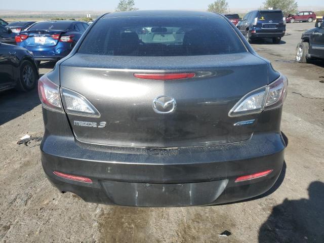 Photo 6 from auction – 2012 MAZDA 3 I with VIN JM1BL1V80C1612556