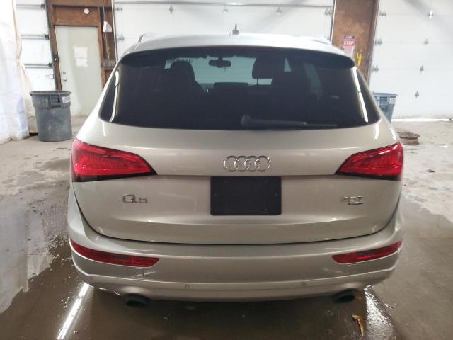 Photo 6 from auction – 2014 AUDI Q5 PREMIUM with VIN WA1LFAFP4EA050238