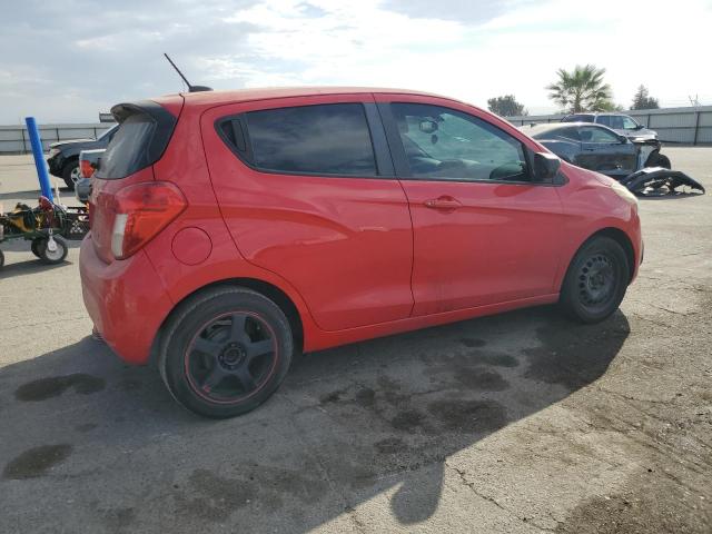 Снимка 3 от търг – 2016 CHEVROLET SPARK LS с VIN KL8CA6SA8GC581980