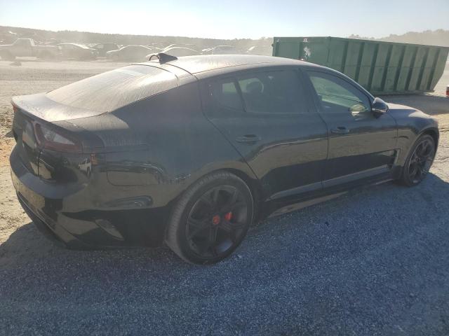 Photo 3 from auction – 2019 KIA STINGER GT with VIN KNAE35LC0K6068456