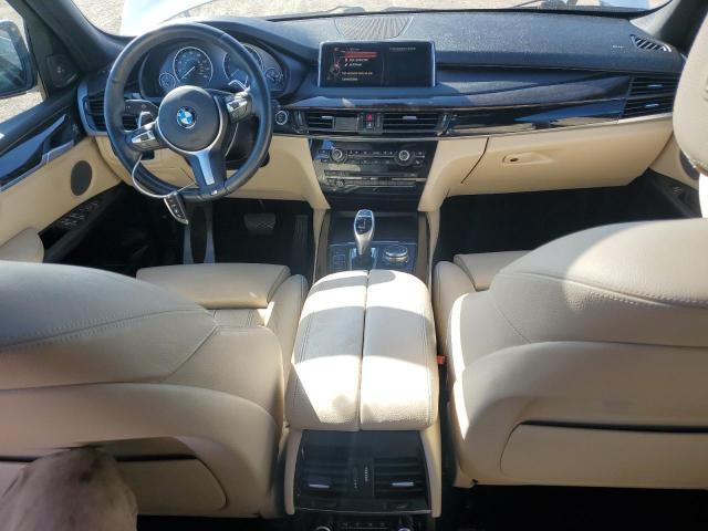 Photo 8 from auction – 2016 BMW X5 XDRIVE3 with VIN 5UXKR0C5XG0P23370