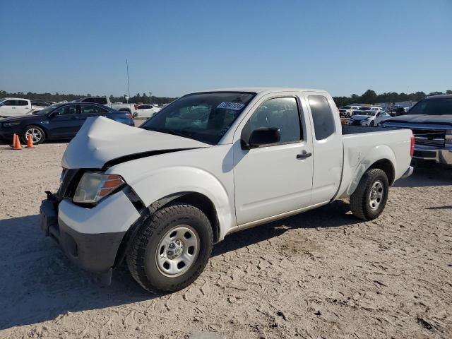 NISSAN FRONTIER S 2016 with VIN 1N6BD0CT5GN766870 - Photo from auction