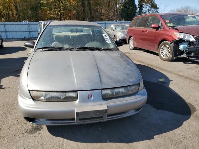 Photo 5 from auction – 1997 SATURN SL2 with VIN 1G8ZK5277VZ259185