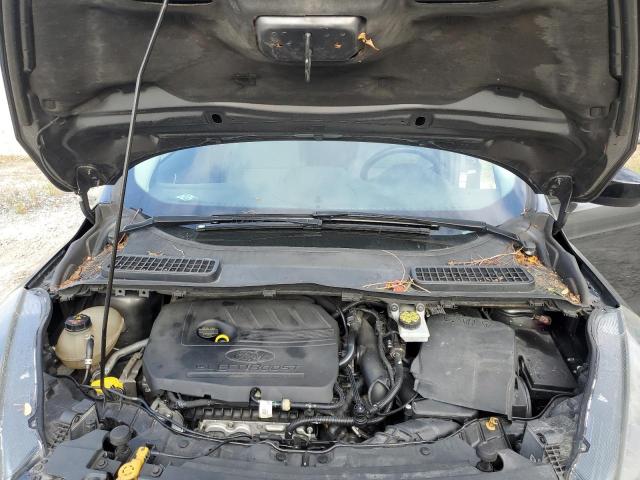 Photo 11 from auction – 2018 FORD ESCAPE SE with VIN 1FMCU0GD6JUC55364