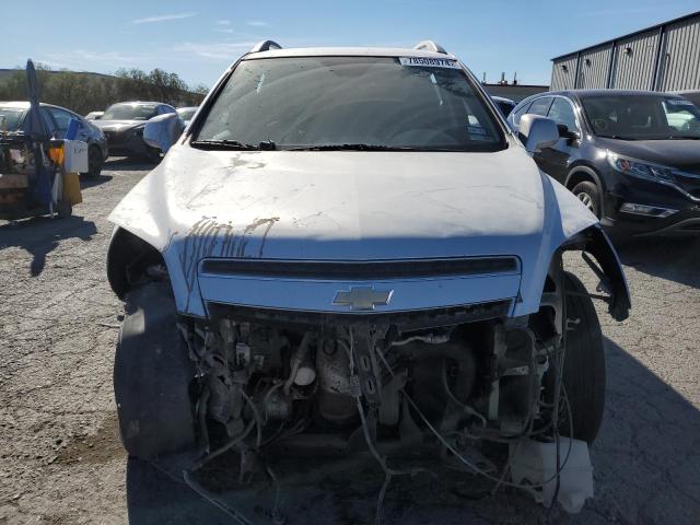 Photo 5 from auction – 2012 CHEVROLET CAPTIVA SP with VIN 3GNAL3E50CS614925