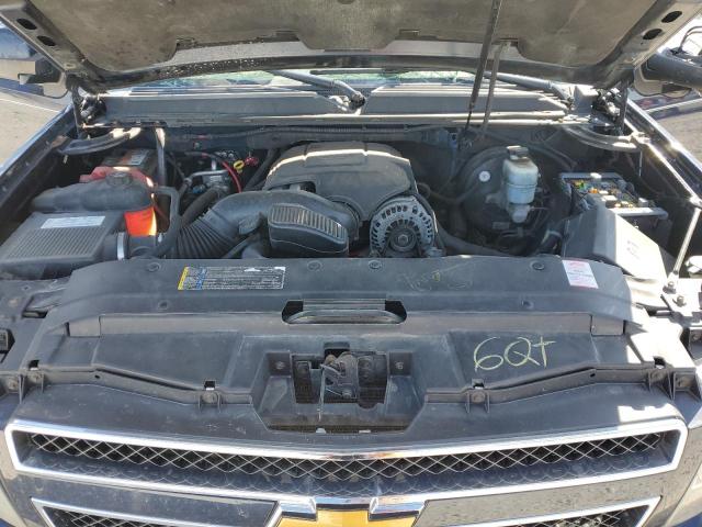Photo 11 from auction – 2008 CHEVROLET AVALANCHE with VIN 3GNFK12398G179283