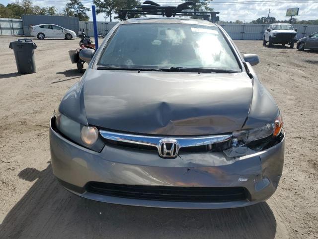 Photo 5 from auction – 2008 HONDA CIVIC EX with VIN 2HGFA15898H503160
