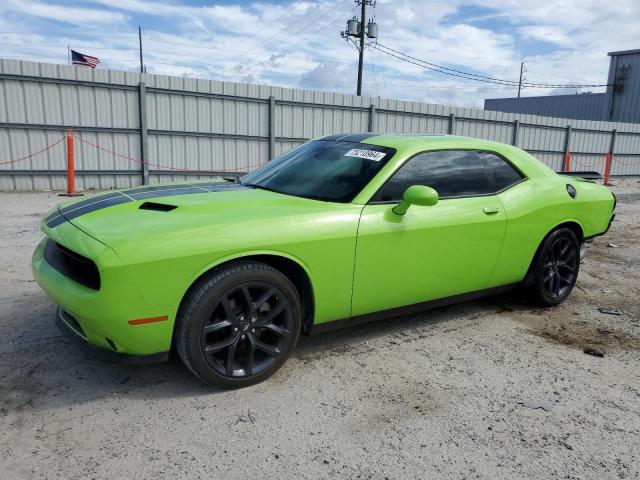 DODGE CHALLENGER 2023 with VIN 2C3CDZAG7PH628813 - Photo from auction