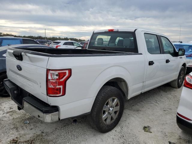 Photo 3 from auction – 2019 FORD F150 SUPER with VIN 1FTEW1C53KFC78764